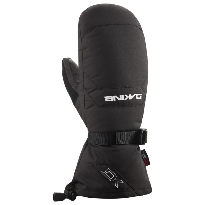 Dakine Leather Scout Mitt - Men's