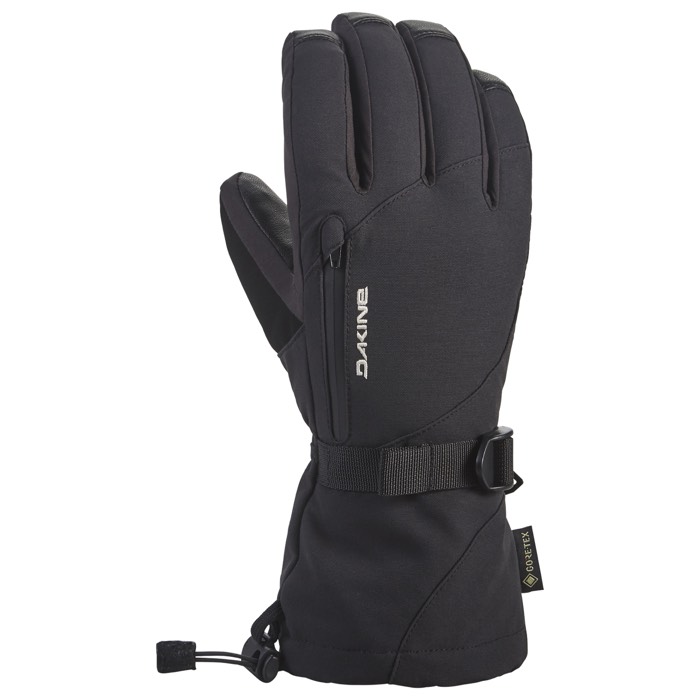 Dakine Leather Sequoia Gore-Tex Glove - Women's