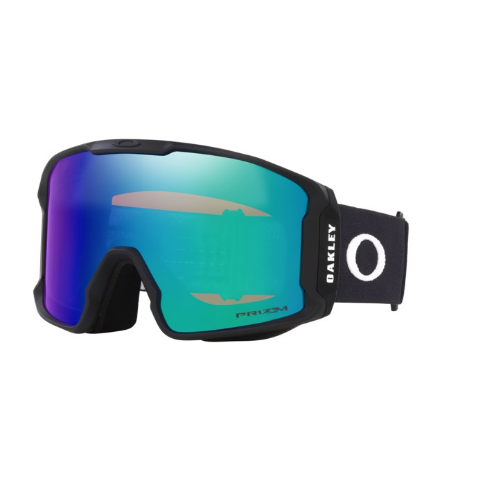Oakley Line Miner L Goggles - Unisex