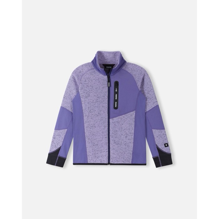 Reima Laskien Fleece Sweater - Youth Girl's