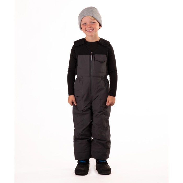 Boulder Gear Nestor Bib - Kid Boy's