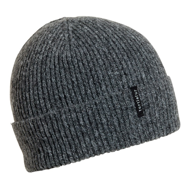 Turtle Fur Recycled Williamsburg Watch Cap - Adult
