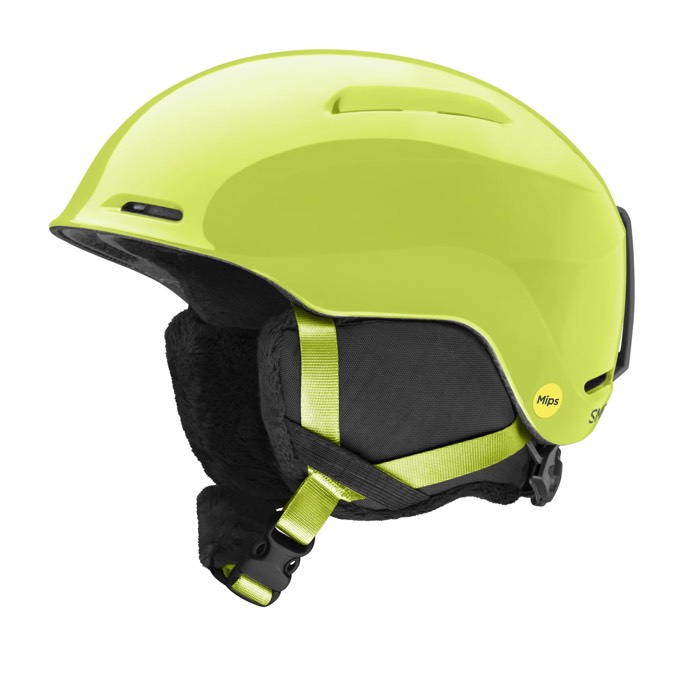 Smith Glide Jr. MIPS Helmet - Youth