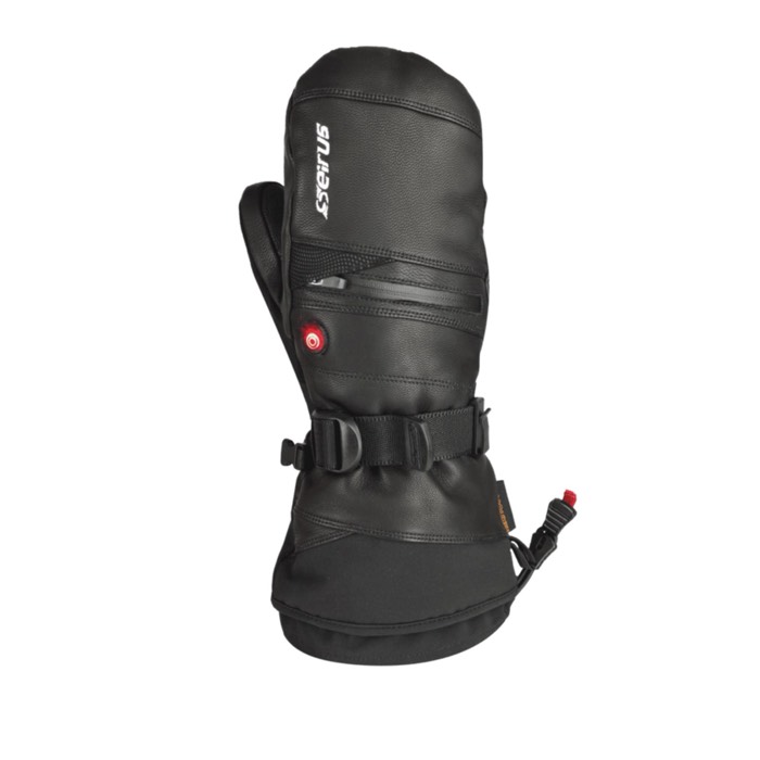 Seirus Heat Touch Hellfire Mitt - Women's