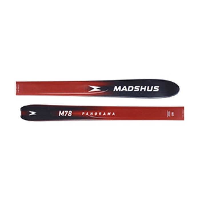Madshus Panorama M78 Skis