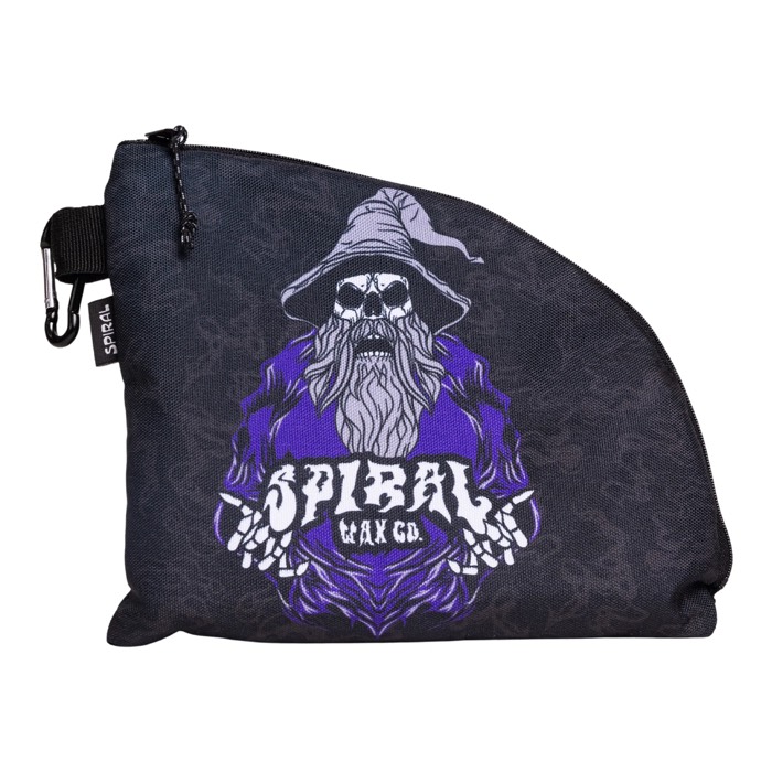 Spiral Wax Co. Wizard Wax Kit