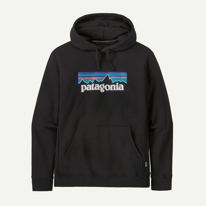 Patagonia P-6 Logo Uprisal Hoody - Men's
