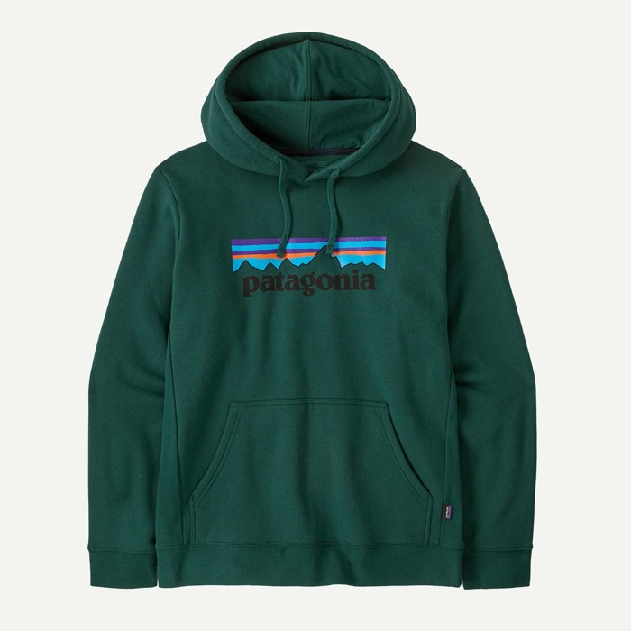 Patagonia P-6 Logo Uprisal Hoody - Men's