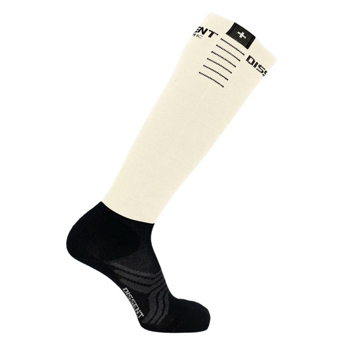 Dissent IQ Comfort Ultra Cushion Socks - Unisex