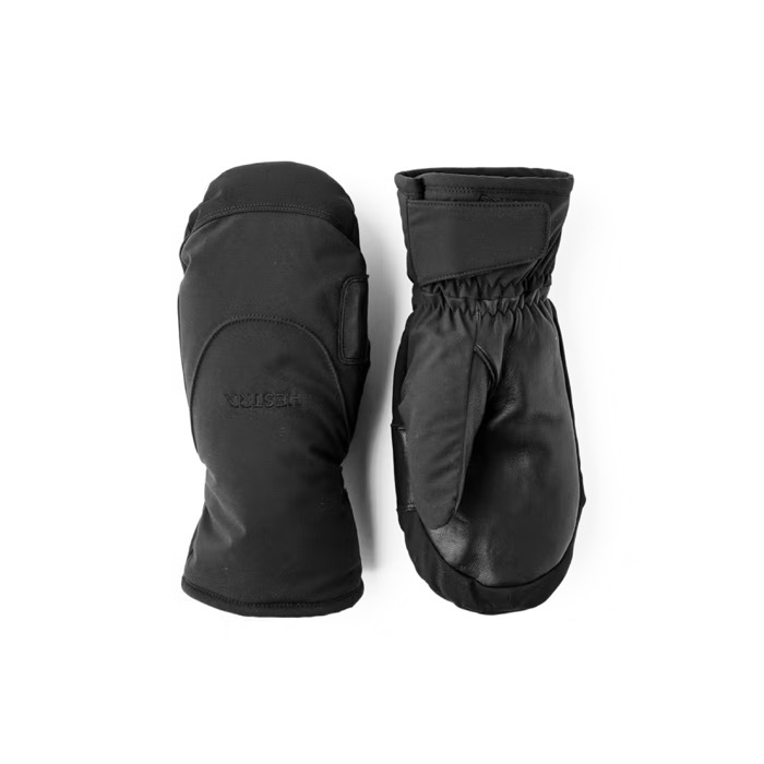 Hestra CZone Mellow Mitt - Men's