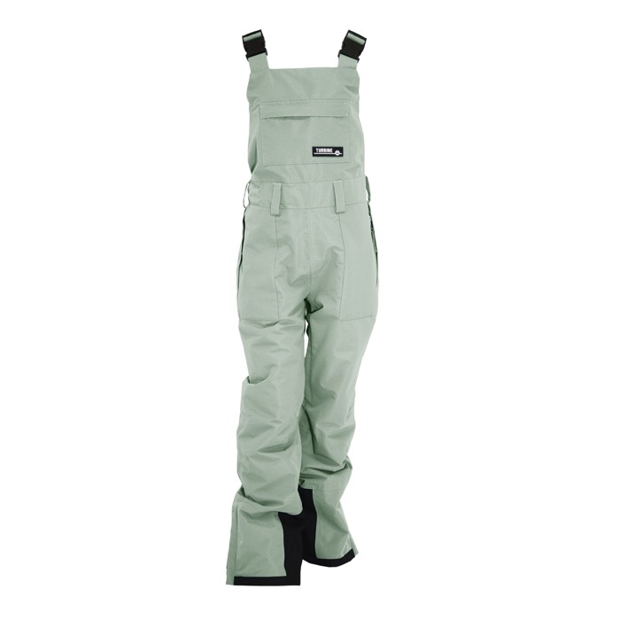 Turbine Longtrail Technical Bib - Women's