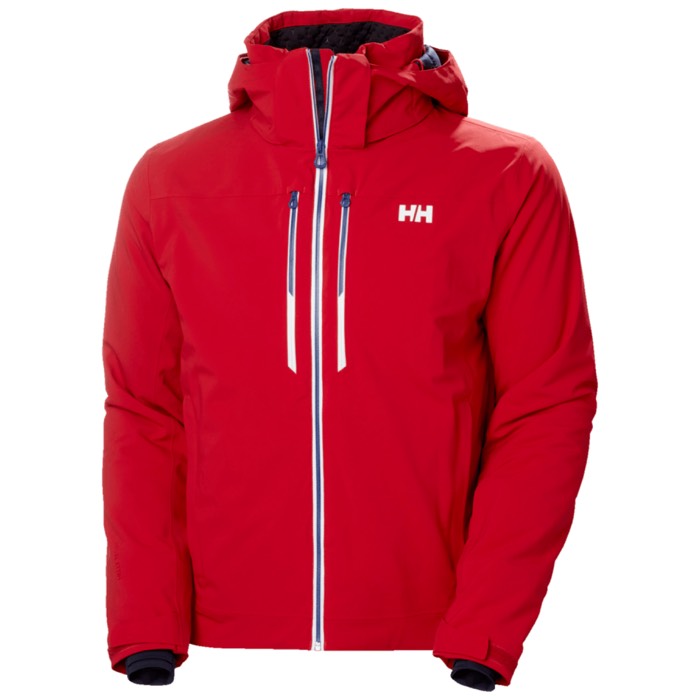 Helly Hansen Alpha Lifaloft Jacket - Men's