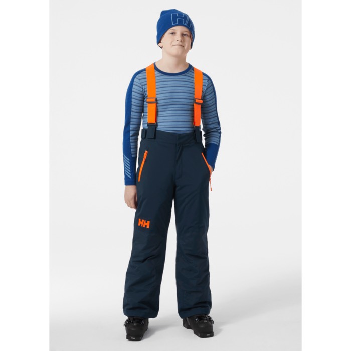 Helly Hansen Jr. No Limits 2.0 Pant - Youth
