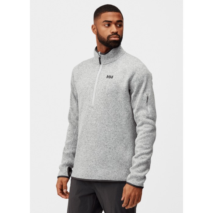 Helly Hansen Varde 1/2 Zip 2.0 Jacket - Men's
