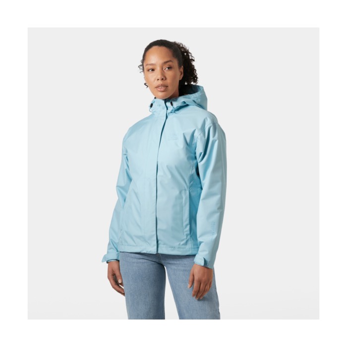 Helly Hansen Seven J Jacket - Women's