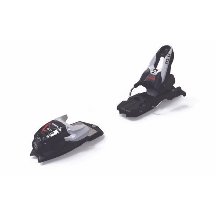 Marker M 10.0 Ski Bindings