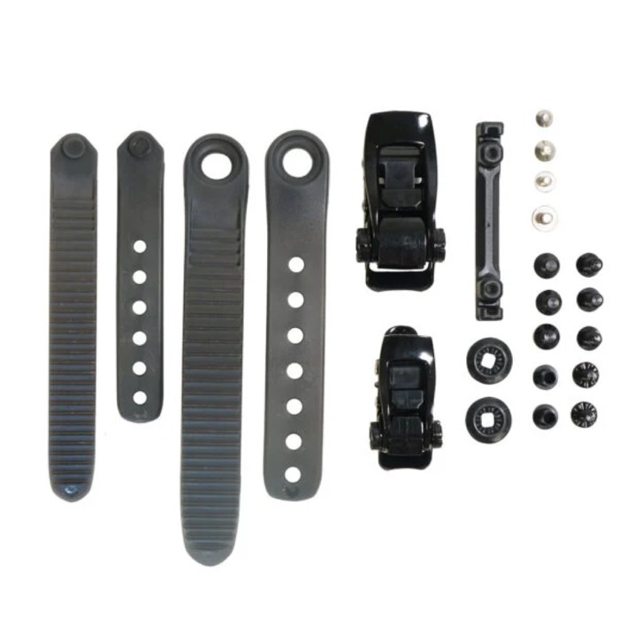 Spark R&D Pro Backcountry Kit
