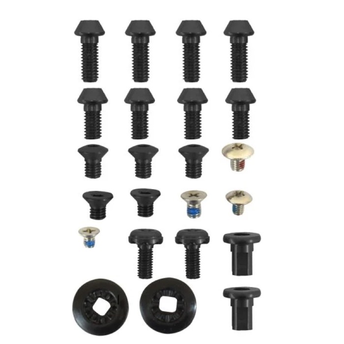 Spark R&D Pro Binding Hardware Kit