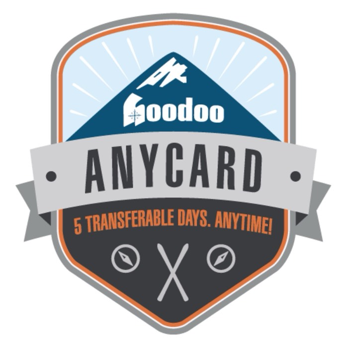 Hoodoo Anycard