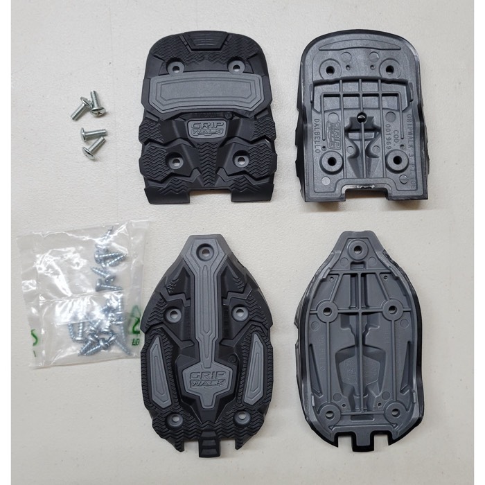 Dalbello Cabrio Free GW Replacement Soles