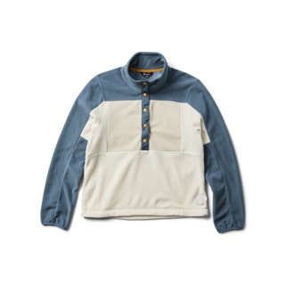 Cotopaxi Encima Fleece Pullover - Women's