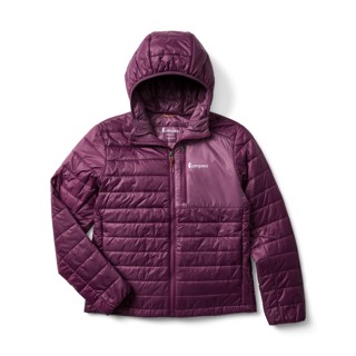 Cotopaxi Acodo Insulated Hooded Jacket - Women's
