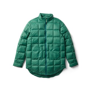 Cotopaxi Repleto Down Long Jacket - Women's 2027