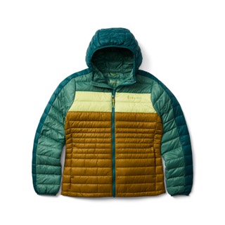 Cotopaxi Fuego Down Hooded Jacket - Women's