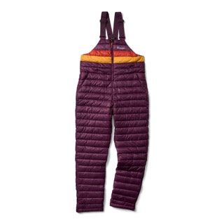 Cotopaxi Fuego Down Overall - Women's