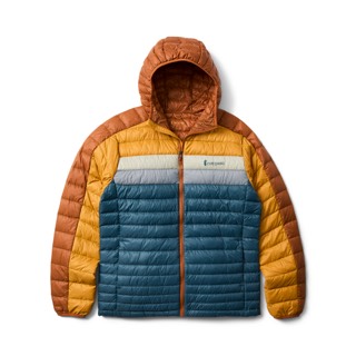 Cotopaxi Fuego Down Hooded Jacket - Men's
