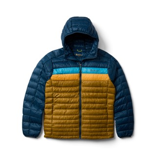 Cotopaxi Fuego Down Hooded Jacket - Men's 2027