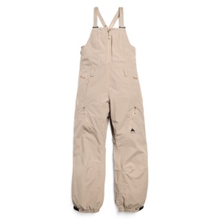 Burton Reserve 2L Bib Pant - Women's