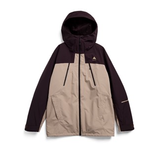 Burton Reserve 2L 3-in-1 Jacket - Men's