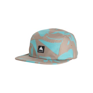 Burton Cordova 5-Panel Hat