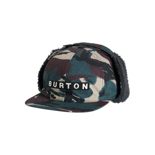 Burton Lunchlap Earflap Hat 2027