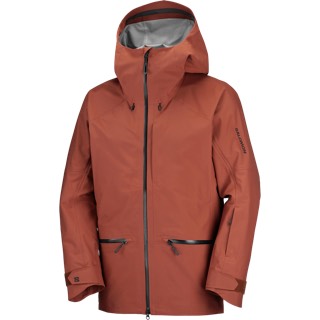 Salomon Absolute 3L Jacket - Men's