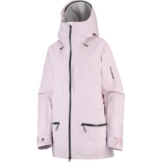 Salomon Absolute 3L Jacket - Women's