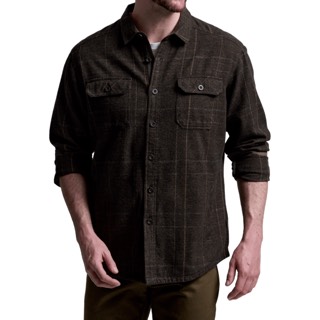 Kuhl Deviatr Shirt-Jac - Men's 2027