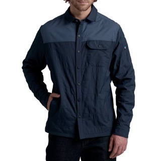 Kuhl The One Shirt-Jac - Men's