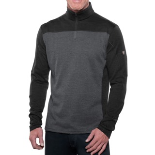 Kuhl Ryzer 1/4 Zip Top - Men's 2027