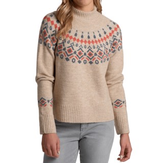 Kuhl Alpina Sweater - Women's 2027