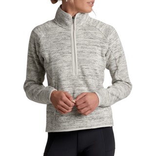 Kuhl Avaline 1/4 Zip Top - Women's 2027