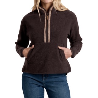 Kuhl Hygge 1/2 Zip - Women's