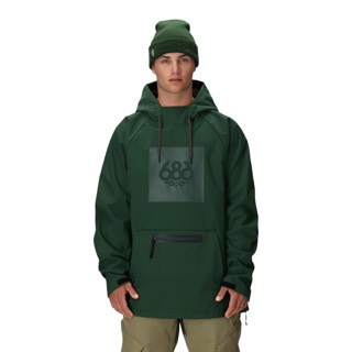 686 Waterproof Hoody - Men's