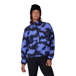 686 Chimay Fleece Anorak - Women's