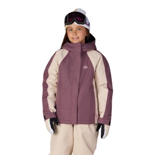686 Hologram Insulated Jacket - Girl's 2027
