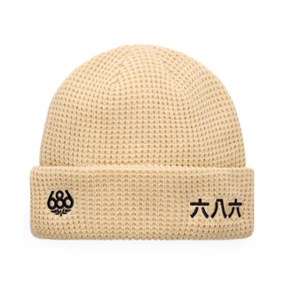 686 Kanji Beanie