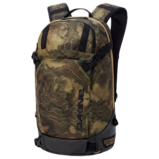 Dakine Heli 2.0 Backpack - 12L