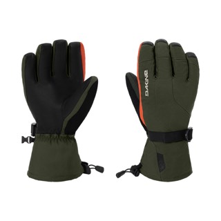 Dakine Scout 2.0 Leather DLX Glove - Men's