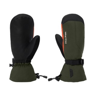 Dakine Scout 2.0 Leather DLX Mitt - Men's
